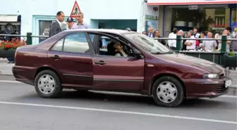 Spiker Cinayetinde Şüpheli Müteahhit Aranıyor