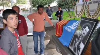 Spiker Cinayetinde Şüpheli Müteahhit Aranıyor (2)