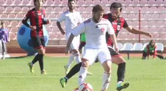 Tavşanlı Linyitspor, Denizli Belediyespor'u 7-6 Yendi