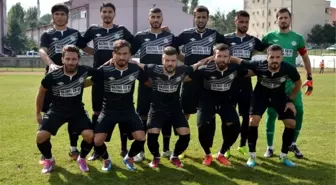 Çankırıspor, Nazilli Belediyespor'u 2-1 Mağlup Etti