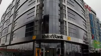 Vakıfbank'a 850 Milyon Dolar Sendikasyon Kredisi