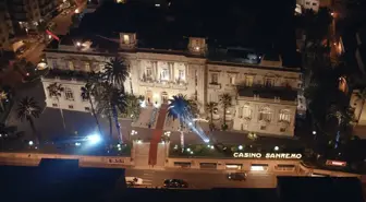 Yeni Valenin İlk İş Gününde Olanlara Bakın!