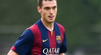 Barcelona, Vermaelen'e Kavuşuyor