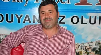 Bilecikspor'un Küme Düşmesini İş Adamı Engelledi