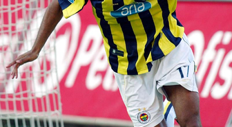 Fenerbahçe'de Pierre Van Hooijdonk Sesleri
