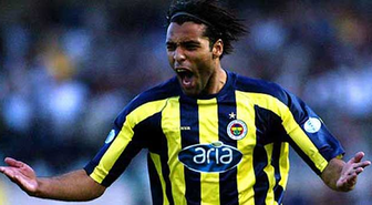 Fenerbahçe'de Pierre Van Hooijdonk Sesleri