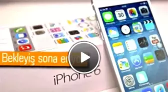 İphone 6, Bu Gece Satışa Çıkıyor!