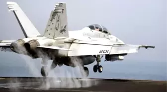 Son Hava Daldırısında IŞİD'in Petrol Rafinerisi Vuruldu!