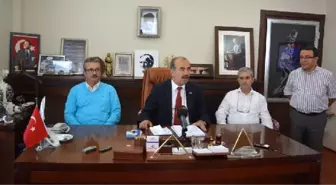 Mudanya Belediyesi'nden Kiracılarına Şok Tahliye Kararı