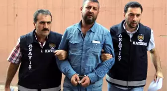 Radyo Spikeri Kıskançlık Nedeniyle Öldürülmüş