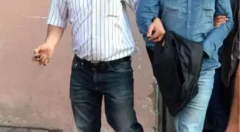 Radyocuyu Öldüren Zanlı Tutuklandı