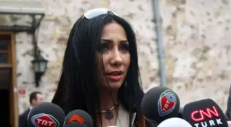 Rojin'in Menajerinden 'Vefasızlık' İddialarına Yalanlama