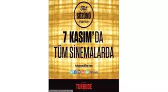 Tut Sözünü Filmi