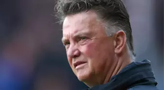 Van Gaal: Şimdiye Kadar En Zor...