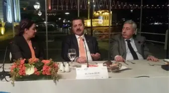 Yaşam İçin Kalori Sağlık İçin Koşu' Projesi