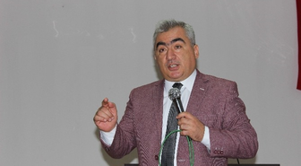 Yeni Atanan Öğretmenler ile Toplandı