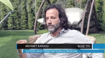 2050'ye Doğru Su Kaynaklarında Nasıl Bir Değişim Bekleniyor?