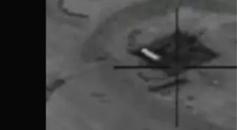 ABD ve Koalisyon Güçleri IŞİD'in Rafinerilerini Vurdu