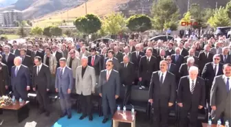 Bitlis 'Eren Holding Beü?de Cami Yaptırdı' Haberine Ek