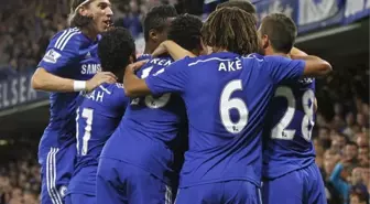 Chelsea, City Maçını Unutmak İstiyor