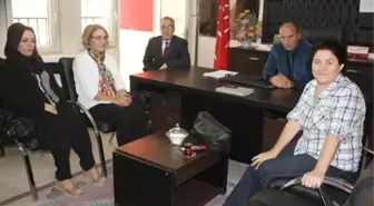 CHP'li Dokuzcan Yarın Hakkari'de