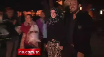 Doğum Gününde Sürpriz Evlilik Teklifi
