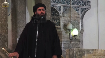 İslam Alimlerinden IŞİD Lideri Bağdadi'ye Mesaj