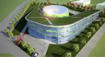 İYTE, Dünya Ligine Oynuyor