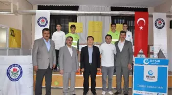 Kardeşlik Projesi ile Yetimlerin Yüzünü Güldürdüler