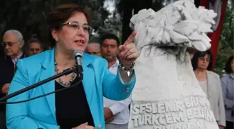 Konak'ta Türkçe Günleri Coşkulu Başladı