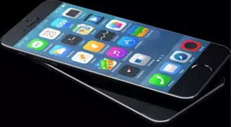 Malatya'da İlk Iphone 6'lar Gece Yarısında Tükendi