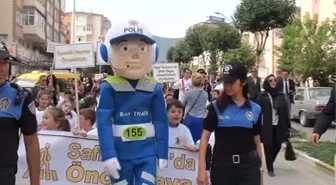 Safranbolu'nda Önce Yaya Projesi