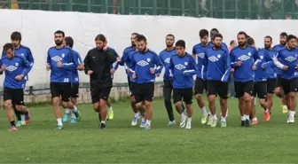 Orduspor, Elazığspor'a Karşı 3 Puan Almak İstiyor