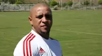 Roberto Carlos: Felipe Melo Tam Anlamıyla Komple Bir İsim