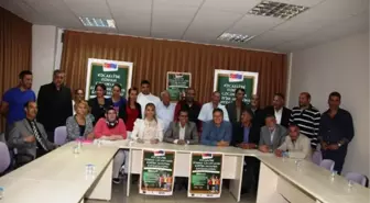 Romanlara Kişisel Gelişim Eğitimi Veriliyor