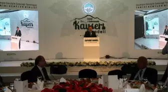 Tarihi Kentler Birliği Kayseri Buluşması