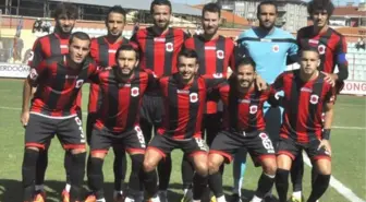 Tki Tavşanlı Linyitspor'da Hedef 3 Puan