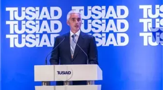 Tüsiad, Çözüm Sürecine Katkı İçin Mardin'de Konferans Düzenleyecek