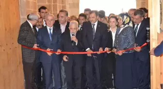 6. Battalgazi Kervansaray Buluşması, Açılış Töreniyle Başladı