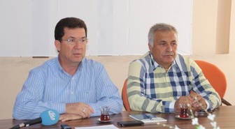 Ak Partili Kılınç, Gündemi Değerlendirdi