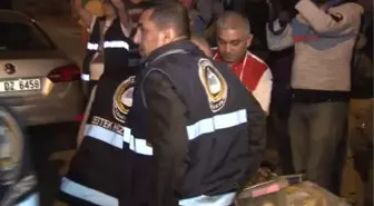 Ankara'da Zabıta ve Polisten Kokoreç Operasyonu