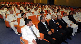 Preveze Deniz Zaferi'nin 476. Yıl Dönümü ve Deniz Kuvvetleri Günü