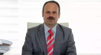 Basın İlan Kurumu Samsun İl Müdürü Bayraktar'dan 'Güven' Açıklaması