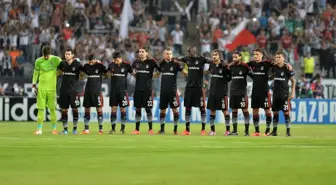 Beşiktaş-Eskişehirspor Maçını Canlı İzle Beşiktaş Eskişehir Maçını Lig'tv Den Canlı İzle