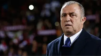 Cimbom'da Fatih Terim Sesleri