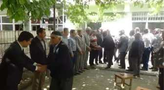 Devlet, Millet El Ele Vererek Kan Davasını Barışla Sonuçlandırdı