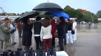 Kocaeli Preveze Deniz Zaferi ve Deniz Kuvvetler Günü Kutlandı