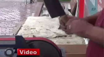 Kurban Bayramı Bıçakçıların Yüzünü Güldürdü