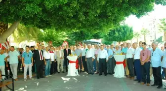 Manavgat Şoförler Odası Binası 6 Ayda Tamamlanacak