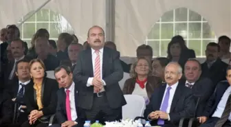 Mengen Aşçılık Festivali'nde Gergin Anlar